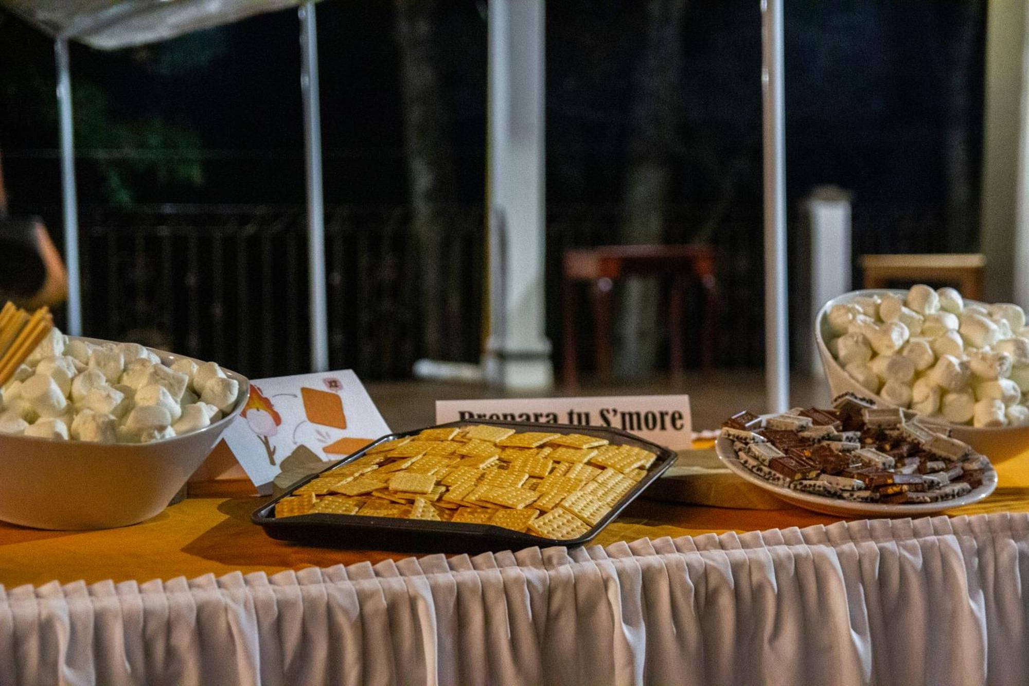 Hotel Huella Lenca La Esperanza Dış mekan fotoğraf