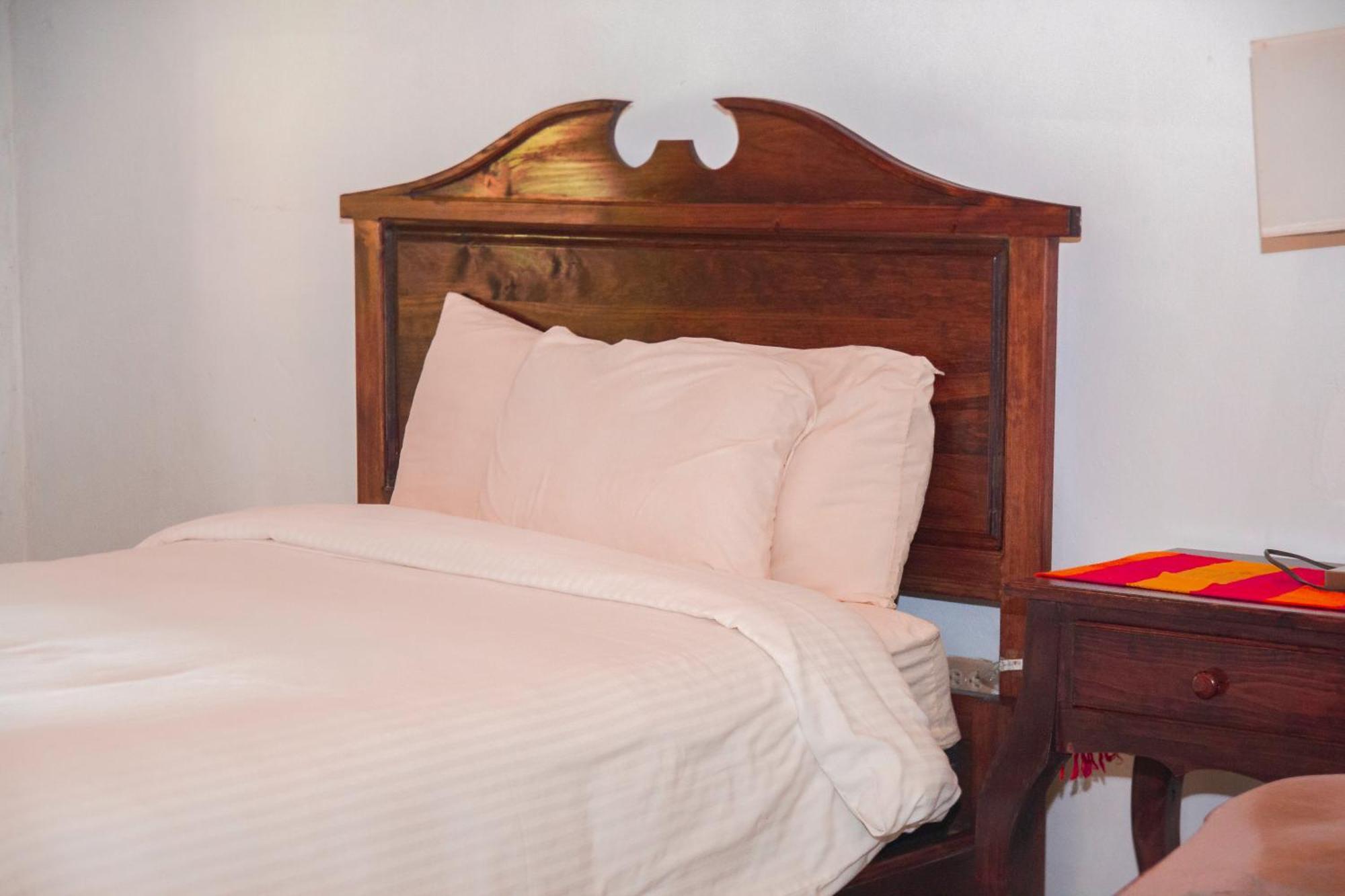 Hotel Huella Lenca La Esperanza Dış mekan fotoğraf